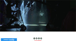 Desktop Screenshot of canadoretv.com