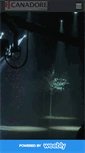 Mobile Screenshot of canadoretv.com